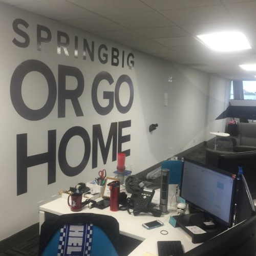 Wall Graphics